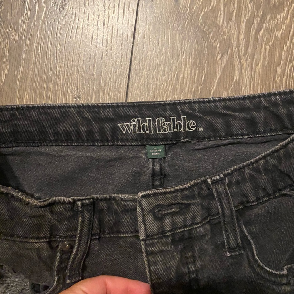 Target shorts - Picture 3 of 3